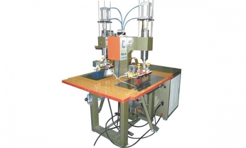 常州高頻焊接機