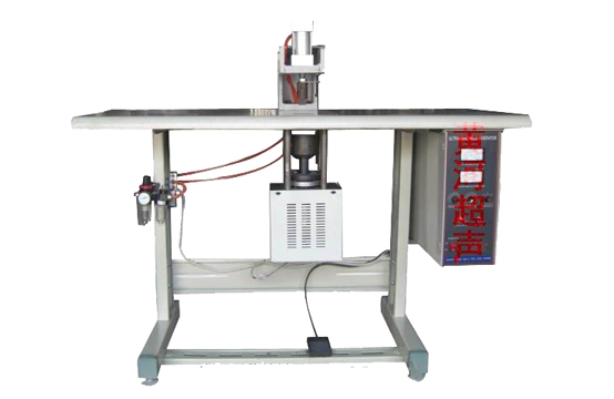 你了解超聲波塑料焊接機嗎